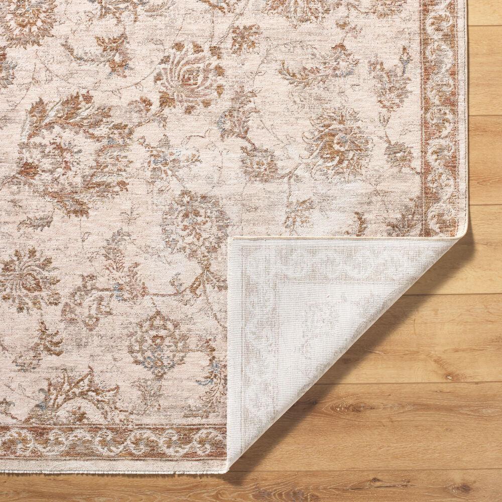 Livabliss by Surya Da Vinci DVC2309 Machine Woven Rug