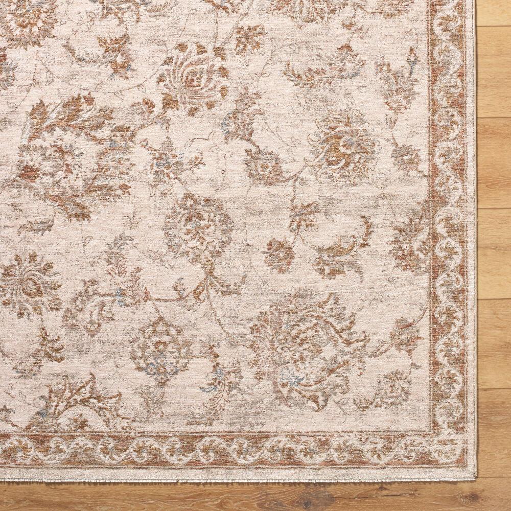 Livabliss by Surya Da Vinci DVC2309 Machine Woven Rug