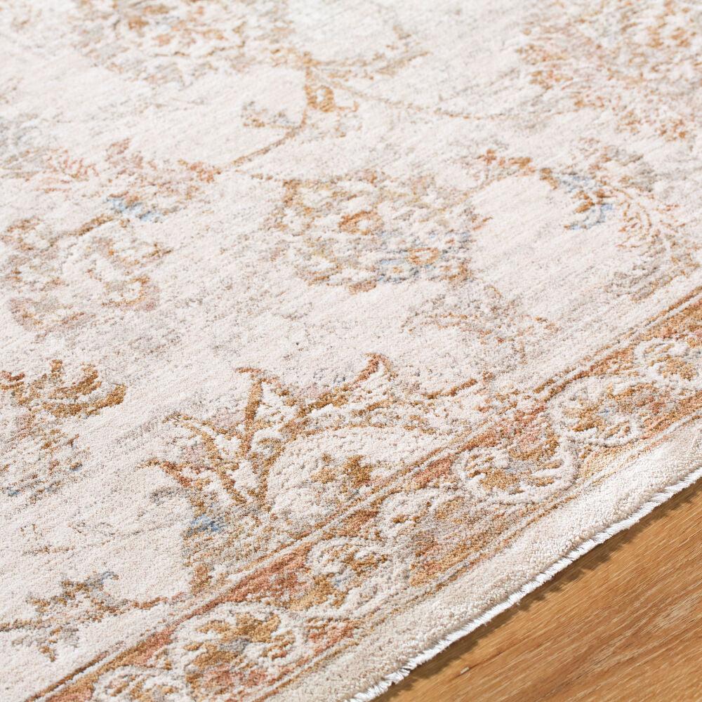 Livabliss by Surya Da Vinci DVC2309 Machine Woven Rug