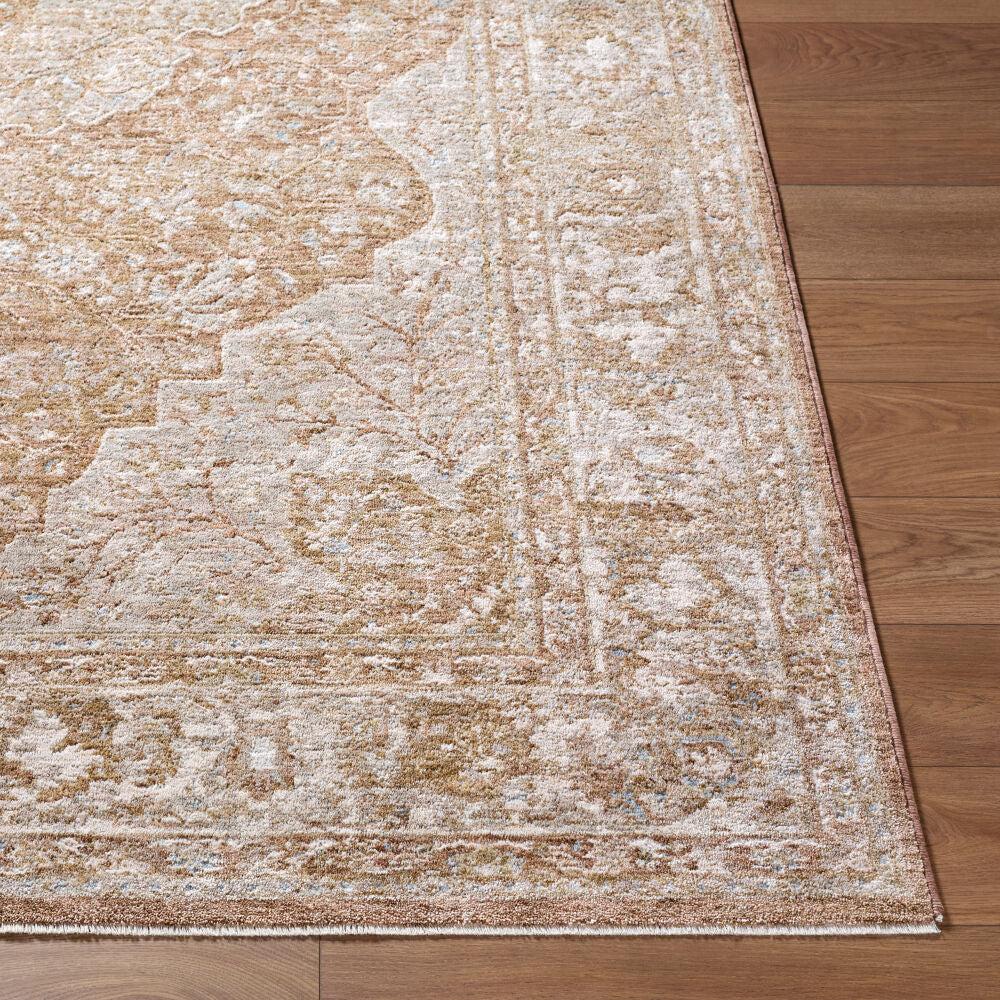 Livabliss by Surya Da Vinci DVC-2313 Machine Woven Rug