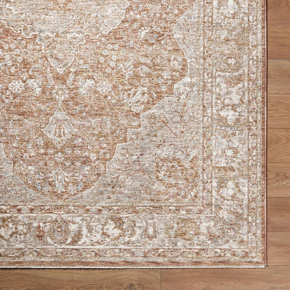 Livabliss by Surya Da Vinci DVC-2313 Machine Woven Rug