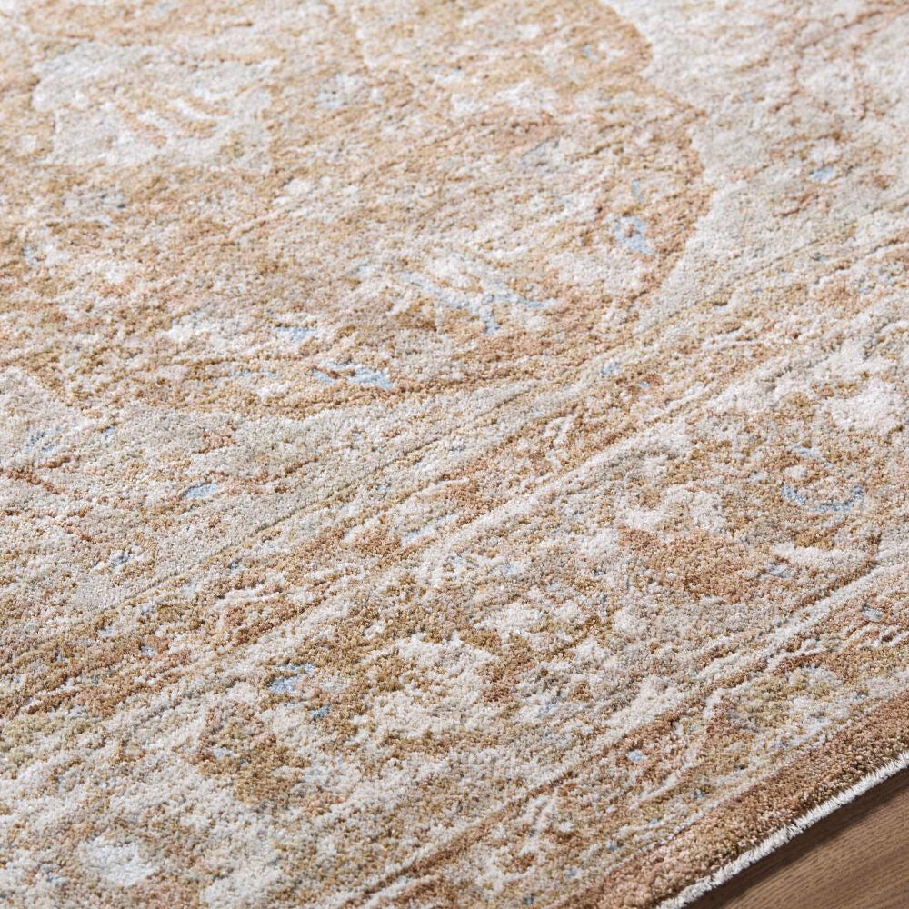 Livabliss by Surya Da Vinci DVC-2313 Machine Woven Rug