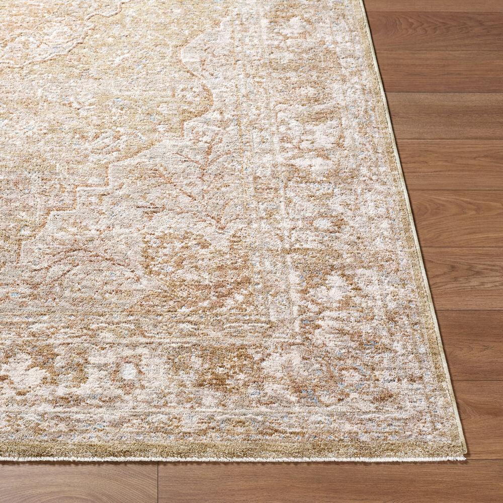 Livabliss by Surya Da Vinci DVC-2314 Machine Woven Rug