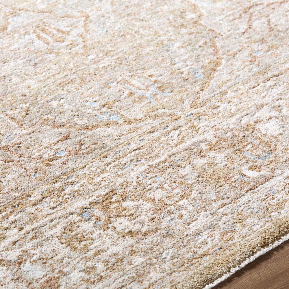 Livabliss by Surya Da Vinci DVC-2314 Machine Woven Rug