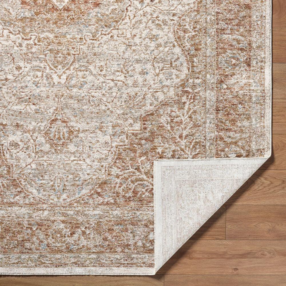 Livabliss by Surya Da Vinci DVC-2315 Machine Woven Rug