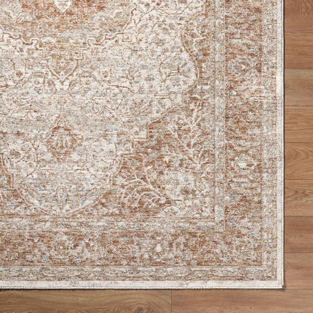 Livabliss by Surya Da Vinci DVC-2315 Machine Woven Rug