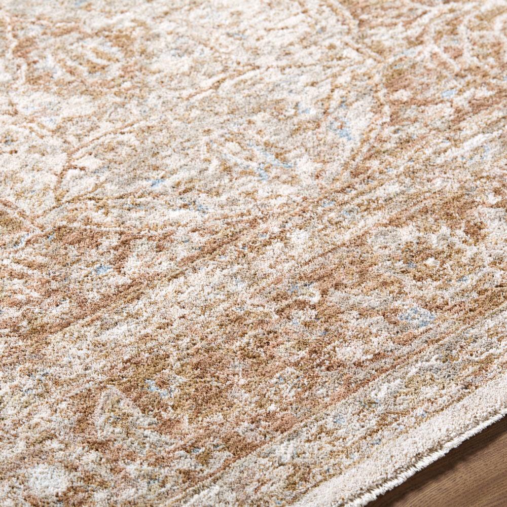 Livabliss by Surya Da Vinci DVC-2315 Machine Woven Rug