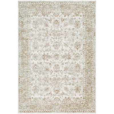 Livabliss by Surya Da Vinci DVC-2316 Machine Woven Rug