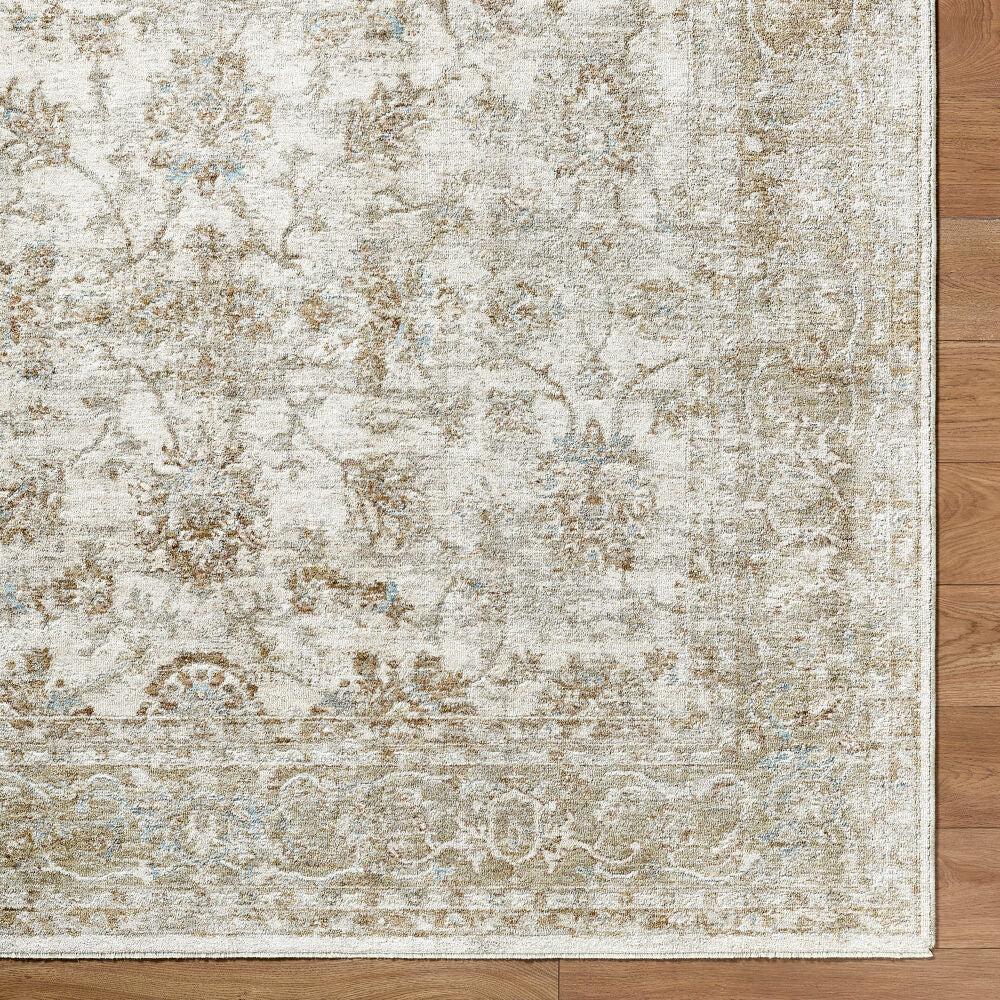 Livabliss by Surya Da Vinci DVC-2316 Machine Woven Rug