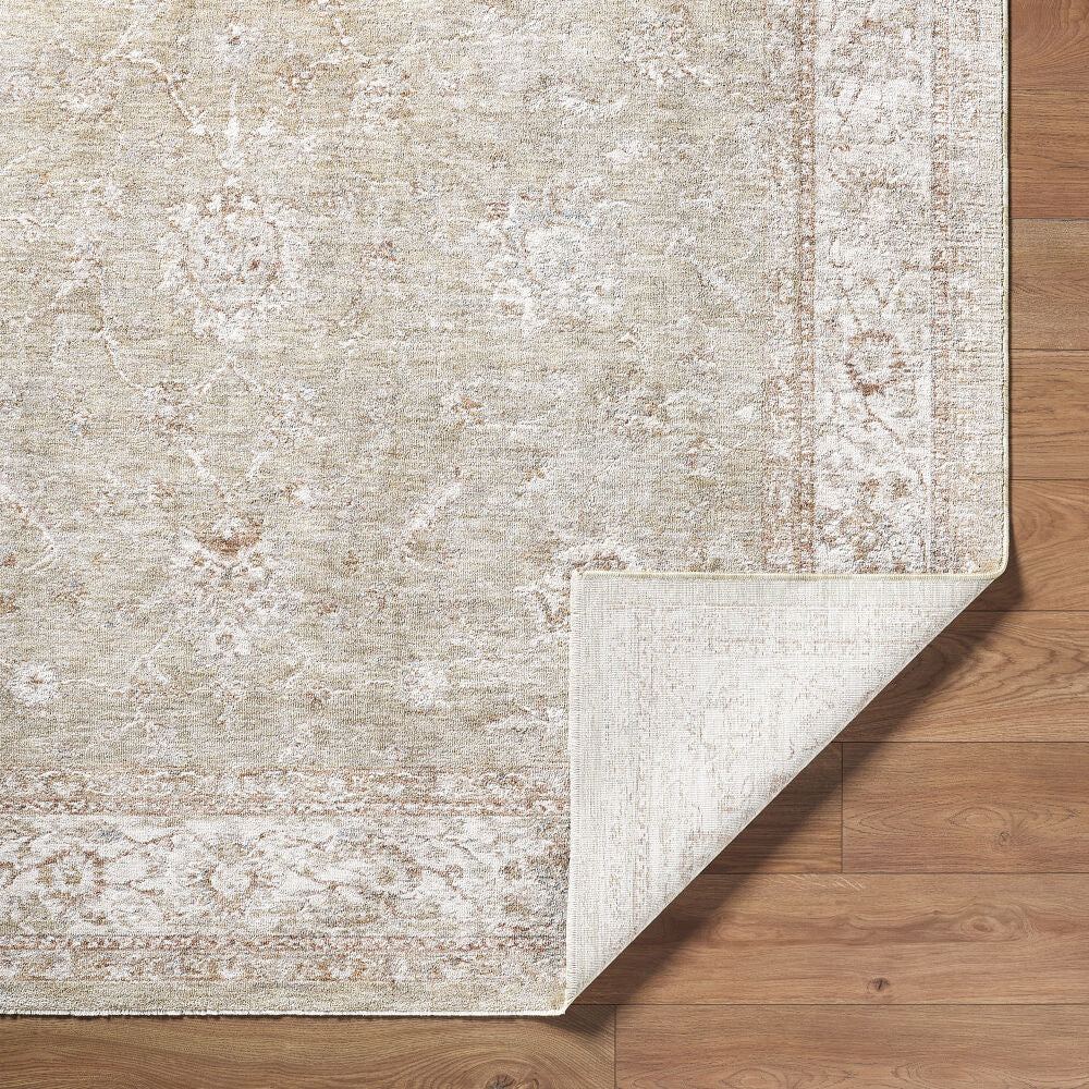 Livabliss by Surya Da Vinci DVC-2317 Machine Woven Rug
