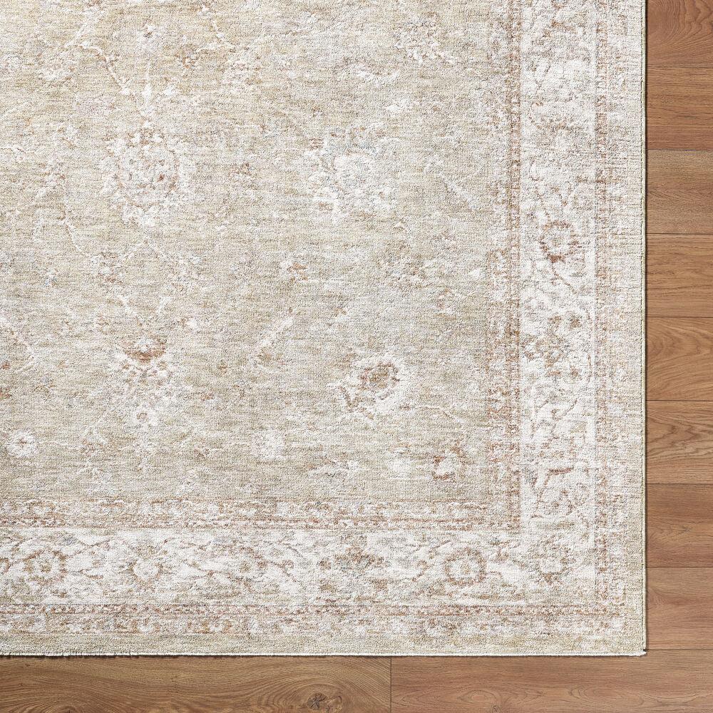 Livabliss by Surya Da Vinci DVC-2317 Machine Woven Rug