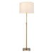 BOBO Intriguing Objects by Hooker Furniture Antique Brass Adjustable Floor Lamp