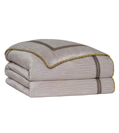 Eastern Accents Vivaldi Fog Duvet Cover