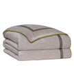 Eastern Accents Vivaldi Fog Duvet Cover