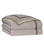 Eastern Accents Vivaldi Fog Duvet Cover