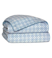 Eastern Accents Penelope Hand-Tacked Comforter