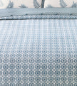 Eastern Accents Penelope Hand-Tacked Comforter