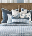 Eastern Accents Penelope Hand-Tacked Comforter