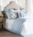 Eastern Accents Penelope Hand-Tacked Comforter
