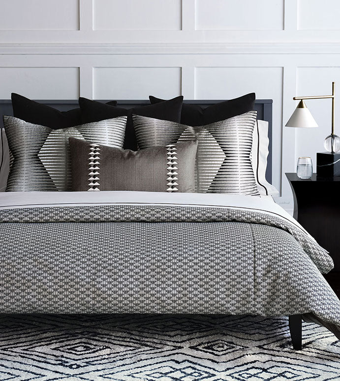Eastern Accents Zac Duvet Cover