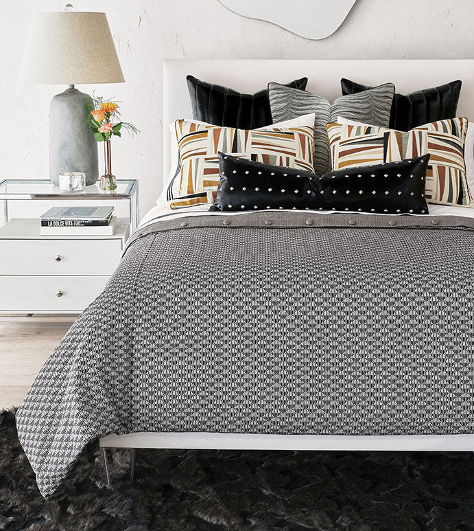 Eastern Accents Zac Duvet Cover