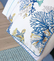 Eastern Accents Castaway Coral Reef Duvet Cover