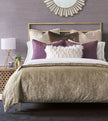 Eastern Accents Indochine Duvet Cover
