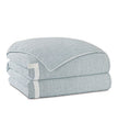Eastern Accents Amberlynn Mitered Picot Duvet Cover