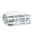 Eastern Accents High Tide Shibori Tacked Comforter
