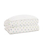 Eastern Accents Belize Embroidered Duvet Cover