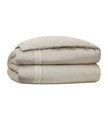 Eastern Accents Esmeralda Woven Duvet Cover