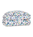 Eastern Accents Charlie Speckled Duvet Cover