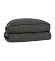 Eastern Accents Enoch Textured Duvet Cover