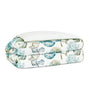 Eastern Accents Grenada Tropical Tacked Comforter