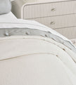 Eastern Accents Tilda Chenille Duvet Cover