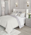 Eastern Accents Tilda Chenille Duvet Cover