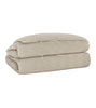 Eastern Accents Emmeline Textured Tacked Comforter