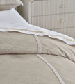 Eastern Accents Emmeline Textured Duvet Cover