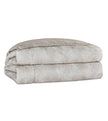 Eastern Accents Elise Jacquard Tacked Comforter