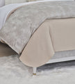 Eastern Accents Elise Jacquard Duvet Cover