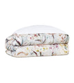 Eastern Accents Andromeda Floral Duvet Cover