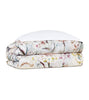 Eastern Accents Andromeda Floral Duvet Cover