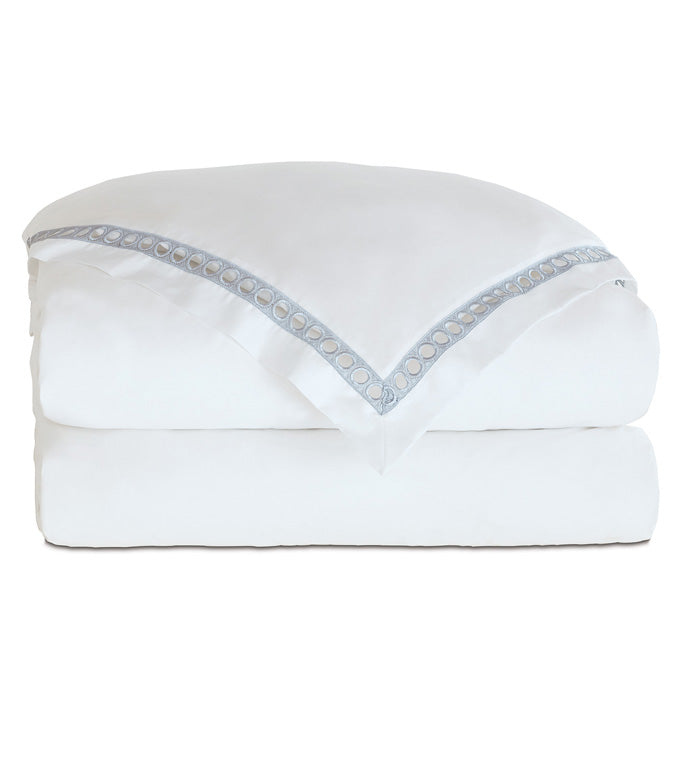 Eastern Accents Celine Duvet Cover