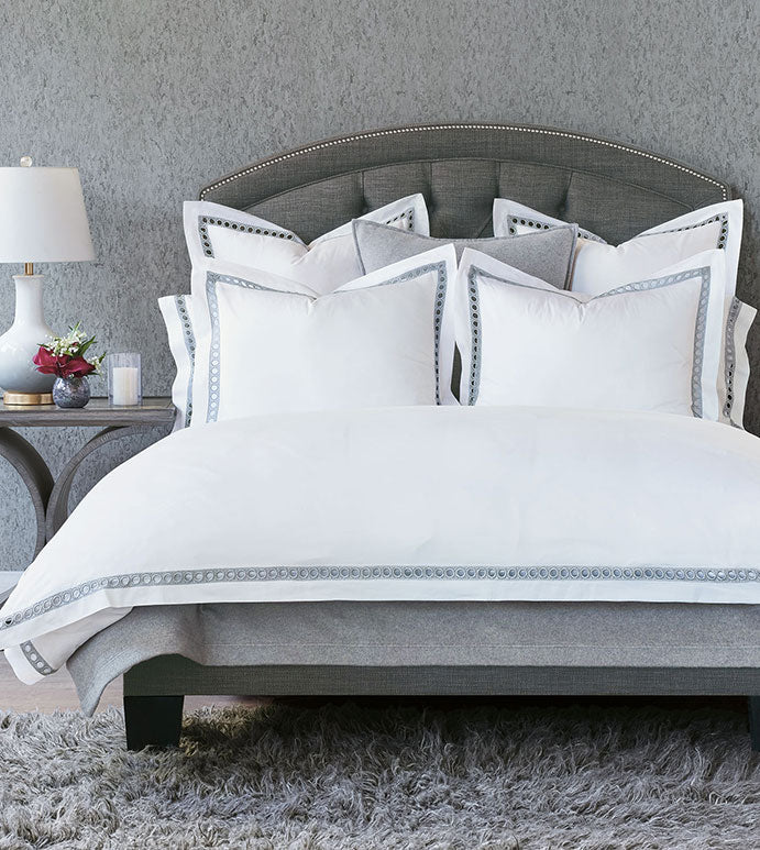 Eastern Accents Celine Duvet Cover