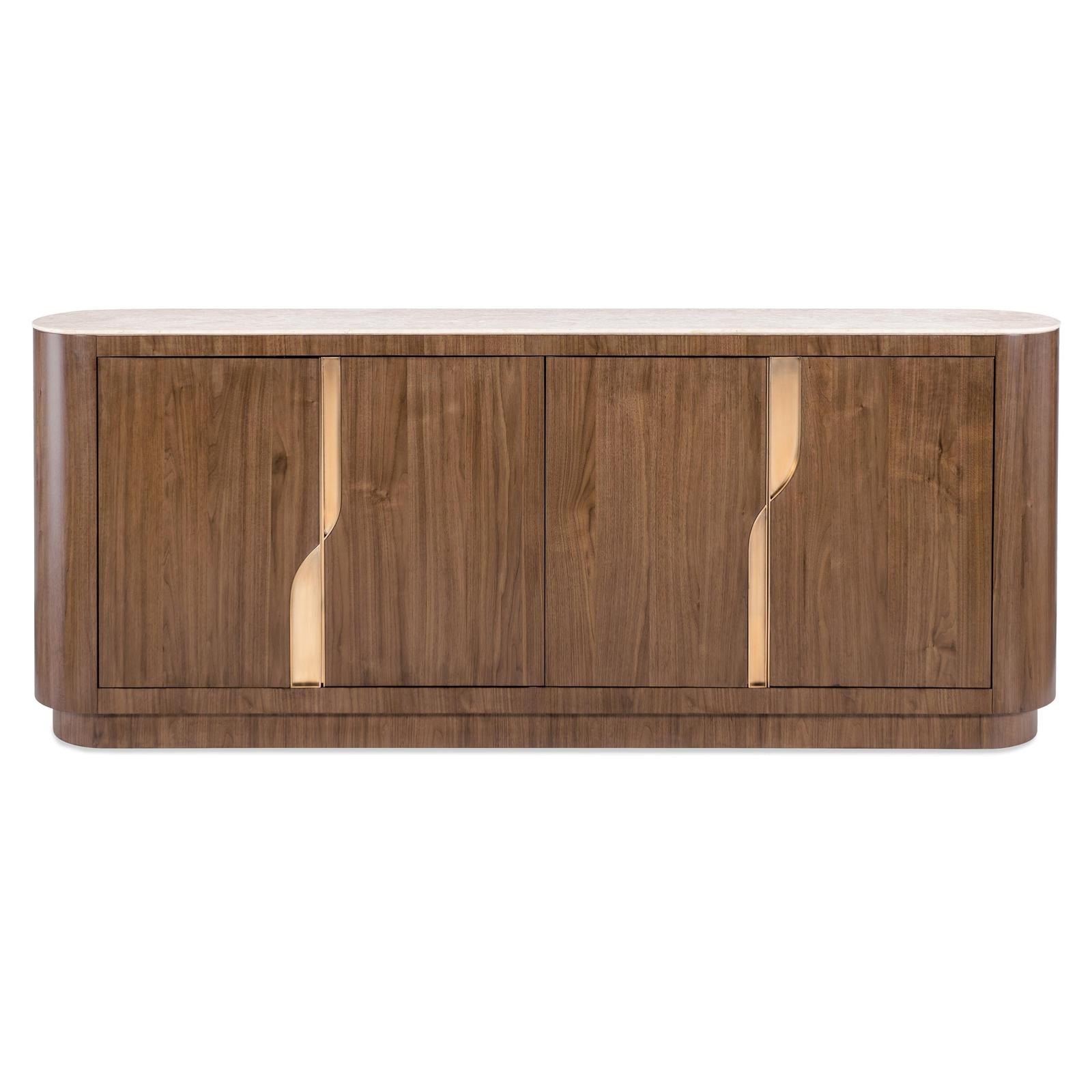Hooker Furniture Eleana Credenza Sale