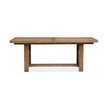 Magnussen Home Plum Creek Dining Table