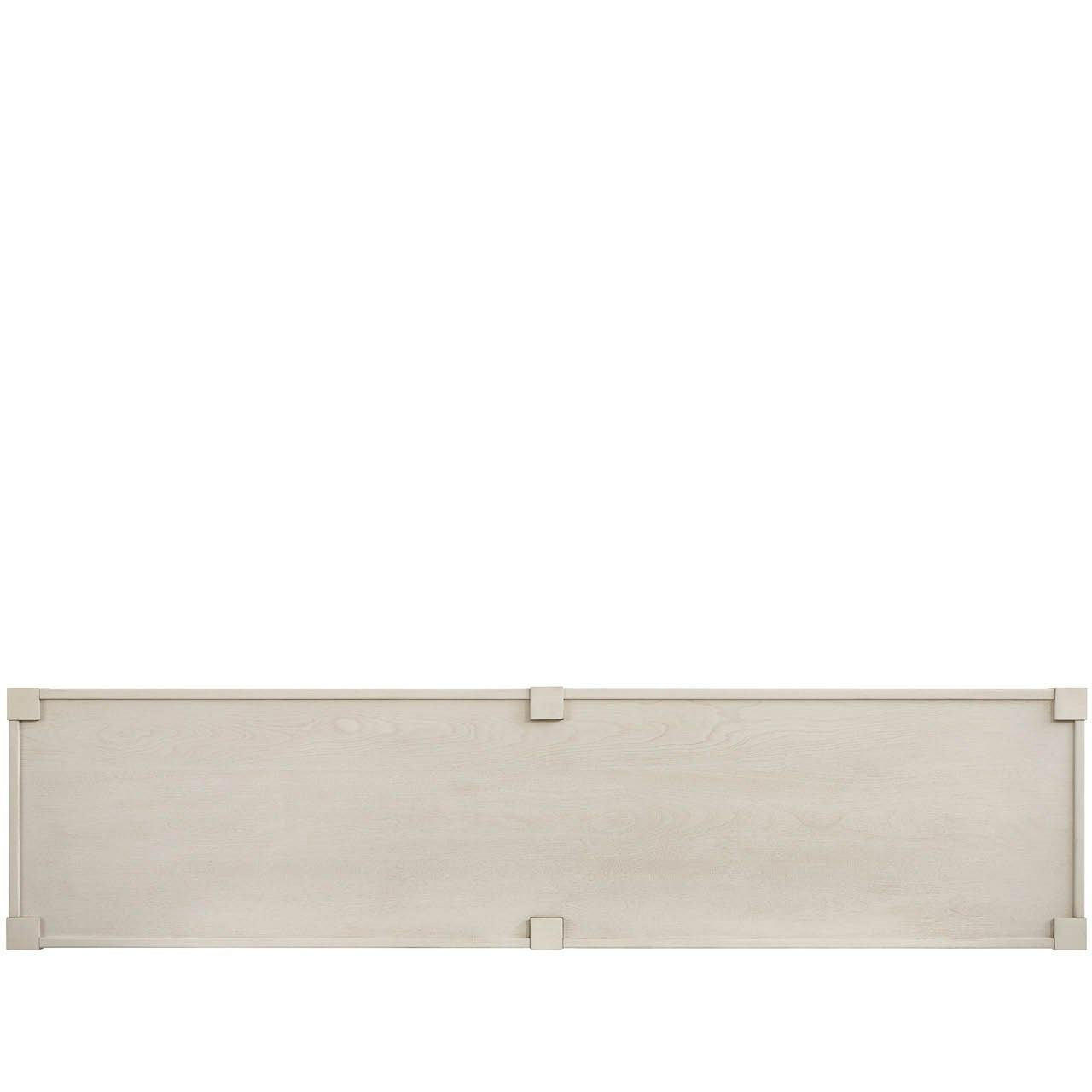 Universal Furniture Birchaven Willow Console