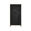 Universal Furniture Montclair Cocoa Cabinet