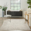 Nourison Modern Comfort MNC01 Scandinavian Indoor Rug