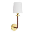 Arteriors Wayman Sconce